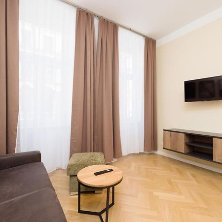 Vienna Stay Apartments Pezzl 1170 Viena Exterior foto