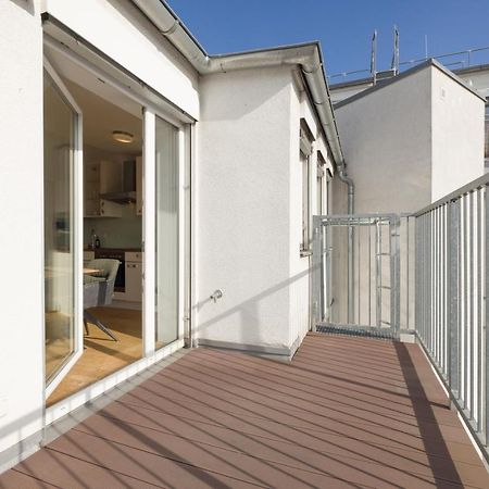 Vienna Stay Apartments Pezzl 1170 Viena Exterior foto