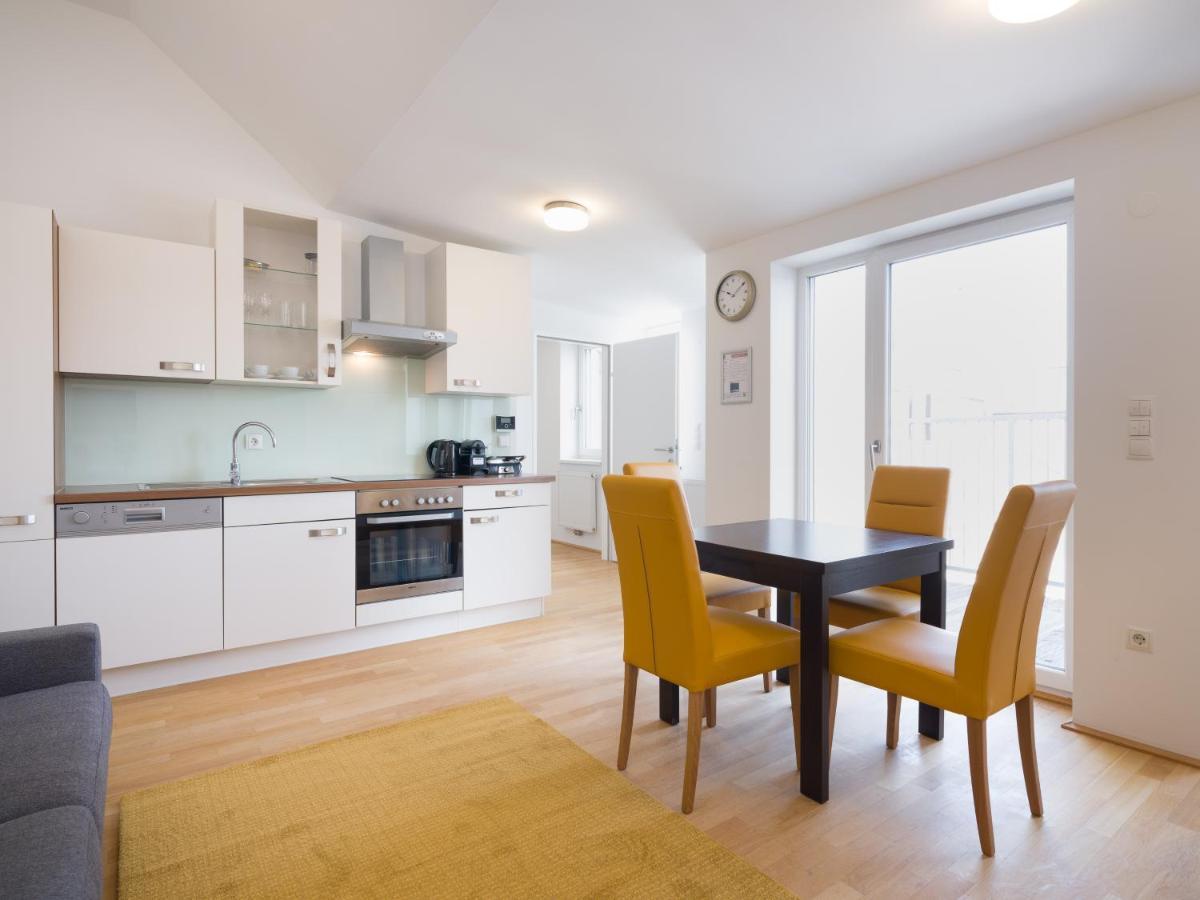 Vienna Stay Apartments Pezzl 1170 Viena Exterior foto