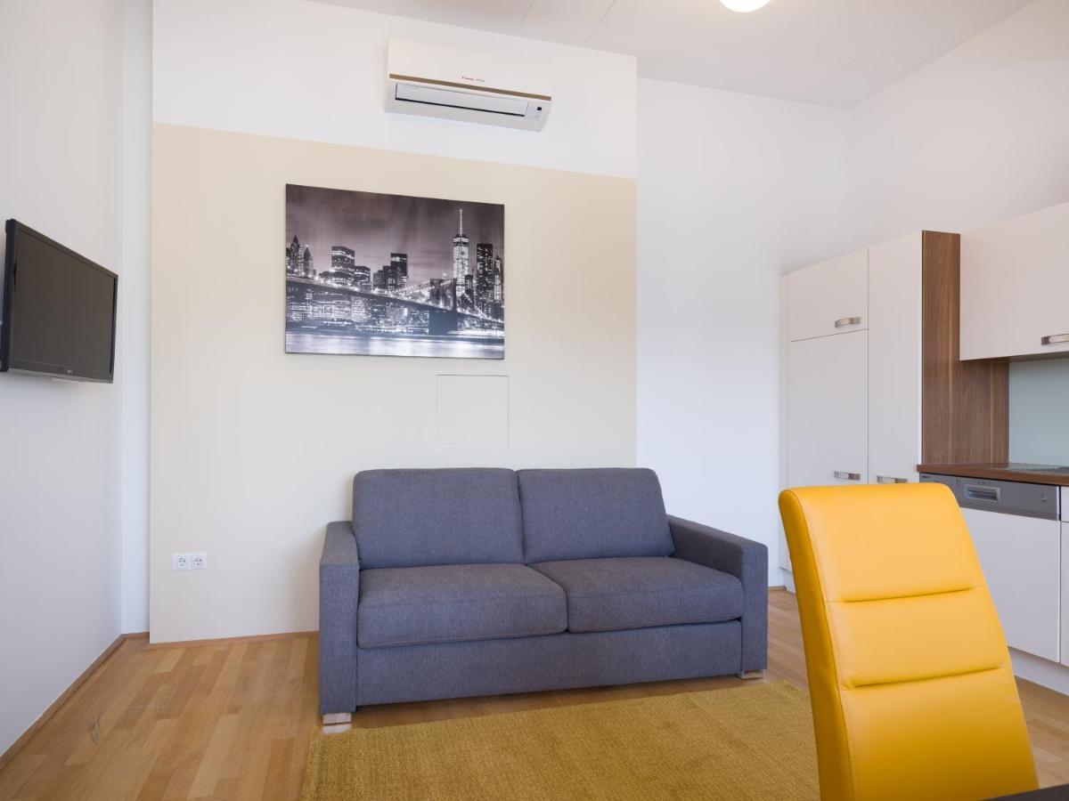 Vienna Stay Apartments Pezzl 1170 Viena Exterior foto
