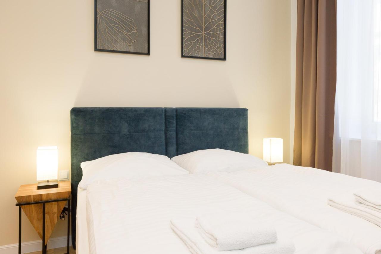 Vienna Stay Apartments Pezzl 1170 Viena Exterior foto