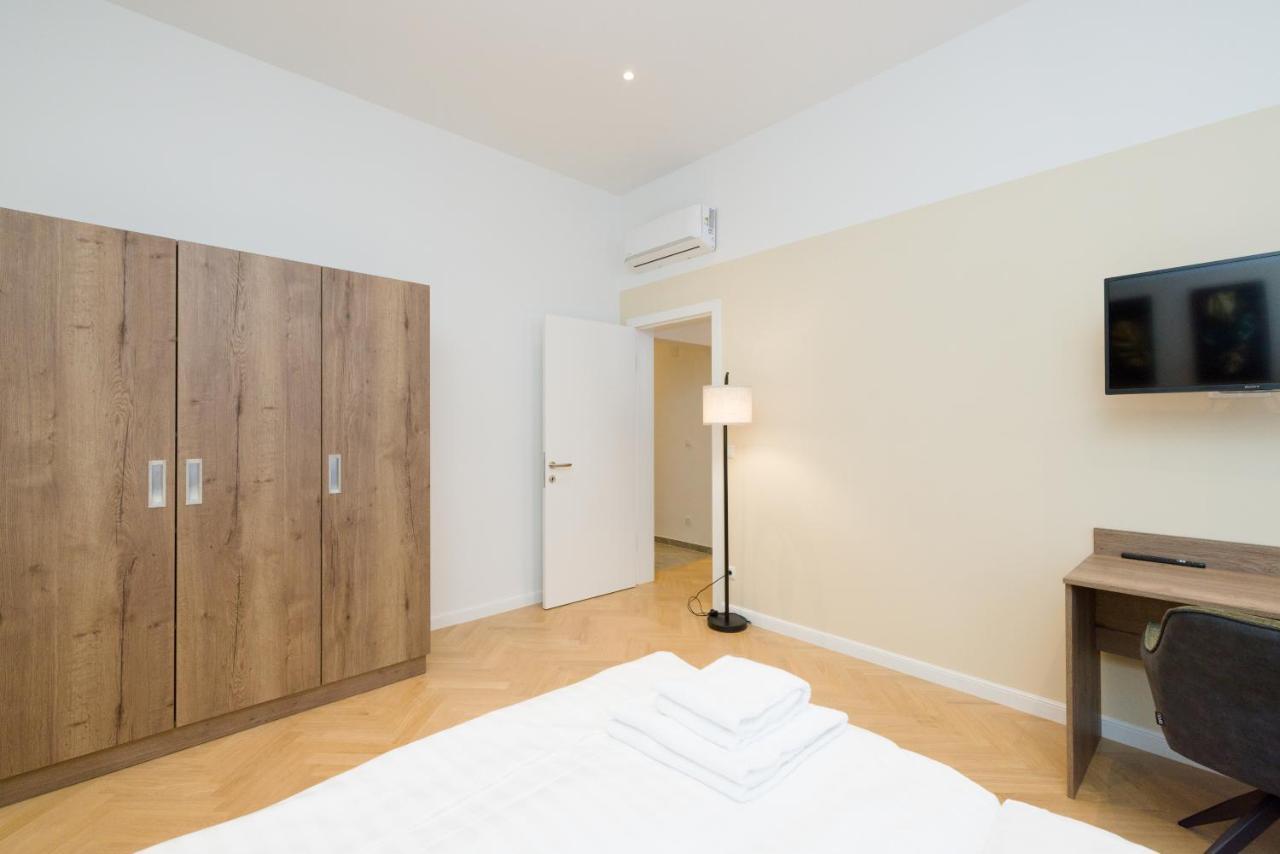 Vienna Stay Apartments Pezzl 1170 Viena Exterior foto