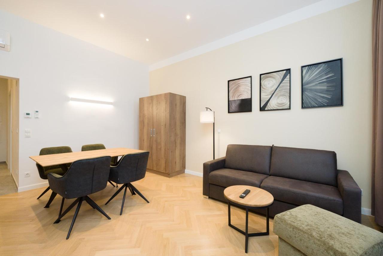 Vienna Stay Apartments Pezzl 1170 Viena Exterior foto