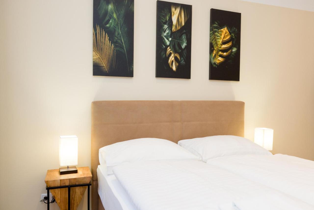 Vienna Stay Apartments Pezzl 1170 Viena Exterior foto