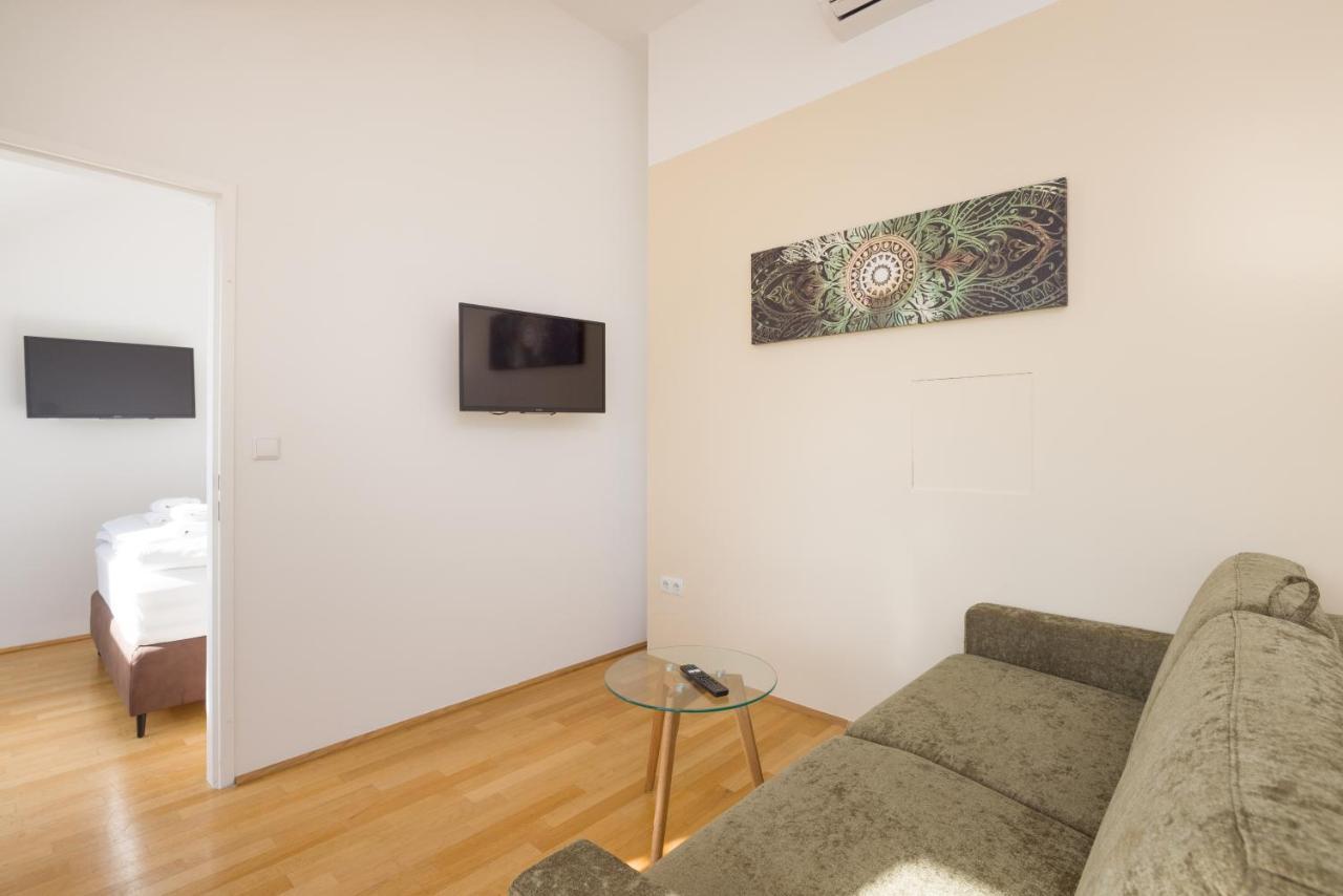 Vienna Stay Apartments Pezzl 1170 Viena Exterior foto