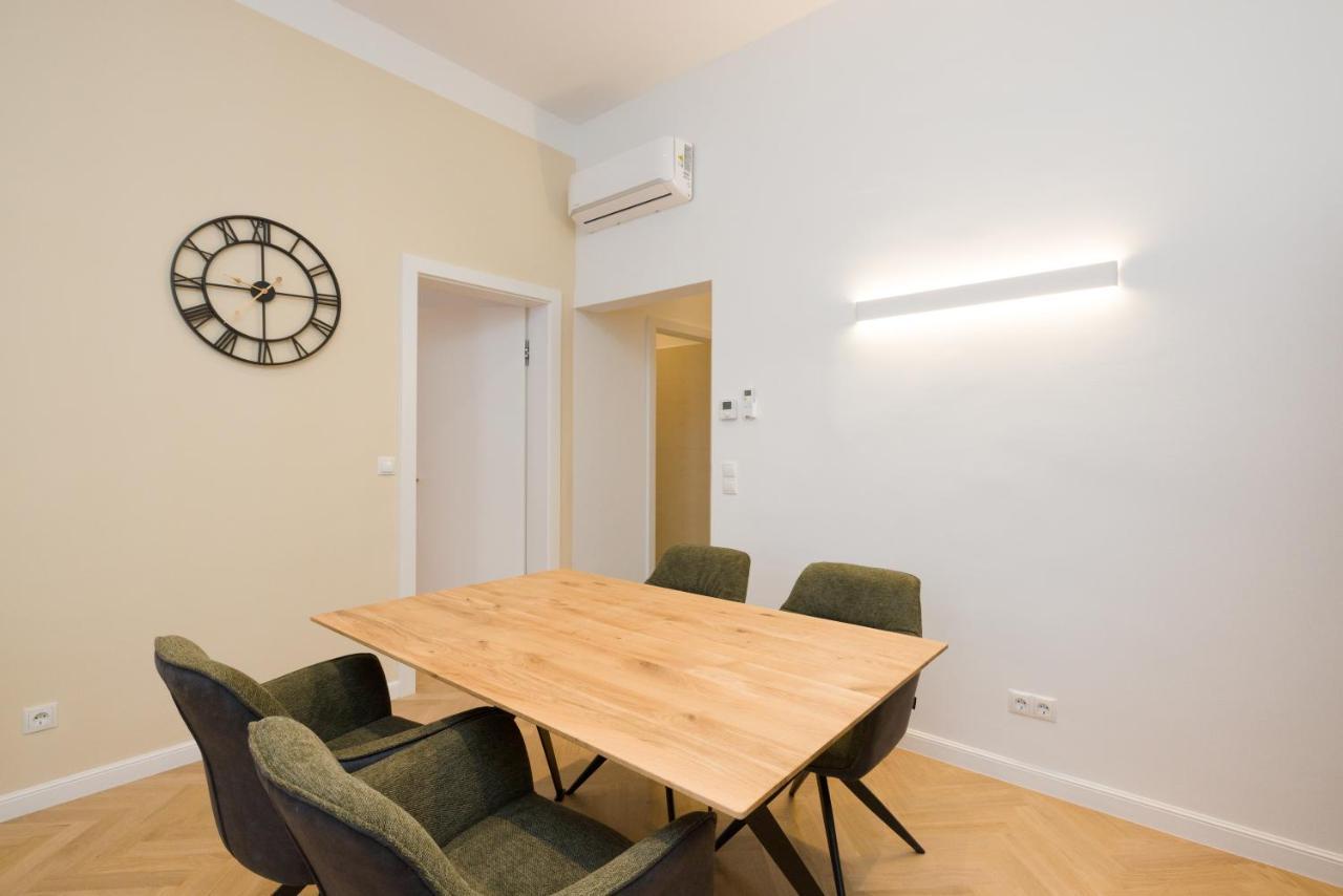 Vienna Stay Apartments Pezzl 1170 Viena Exterior foto