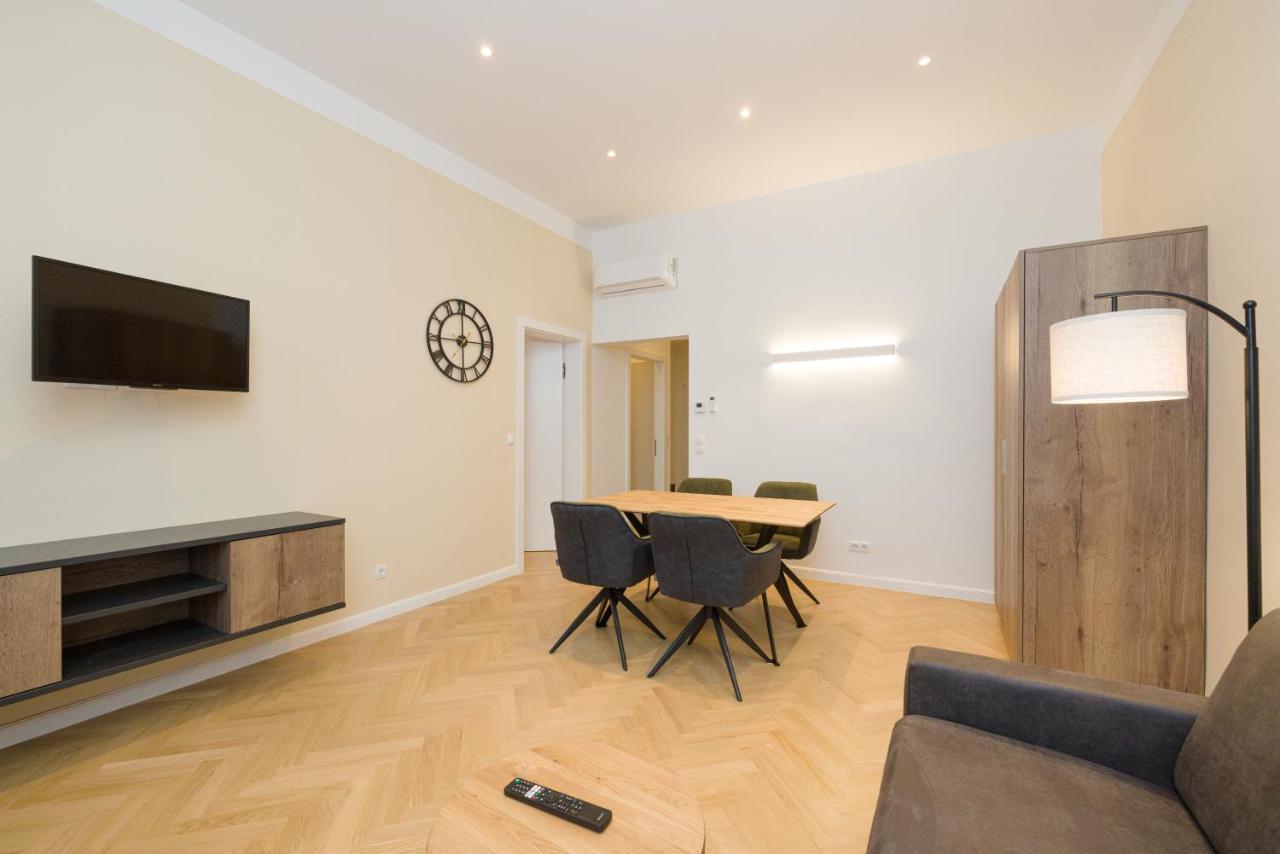 Vienna Stay Apartments Pezzl 1170 Viena Exterior foto
