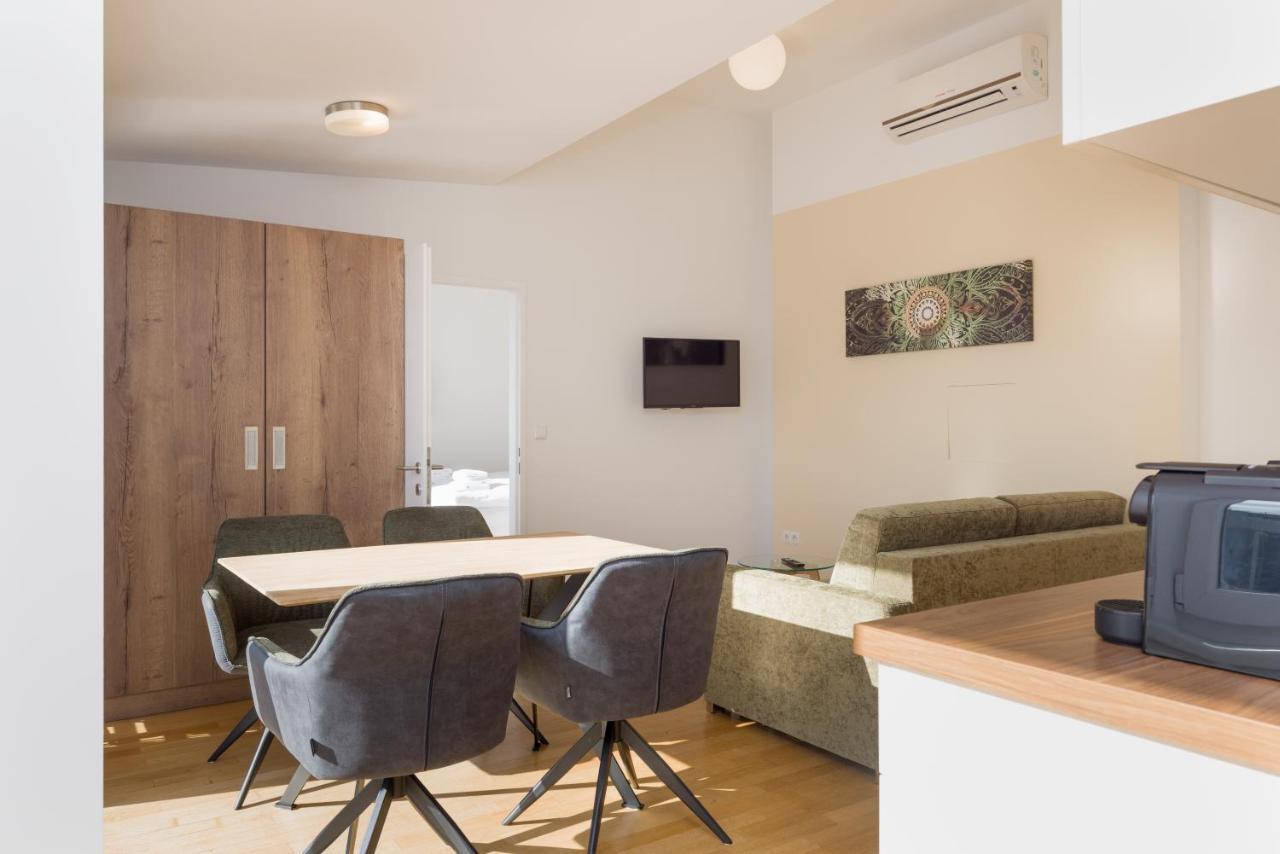 Vienna Stay Apartments Pezzl 1170 Viena Exterior foto