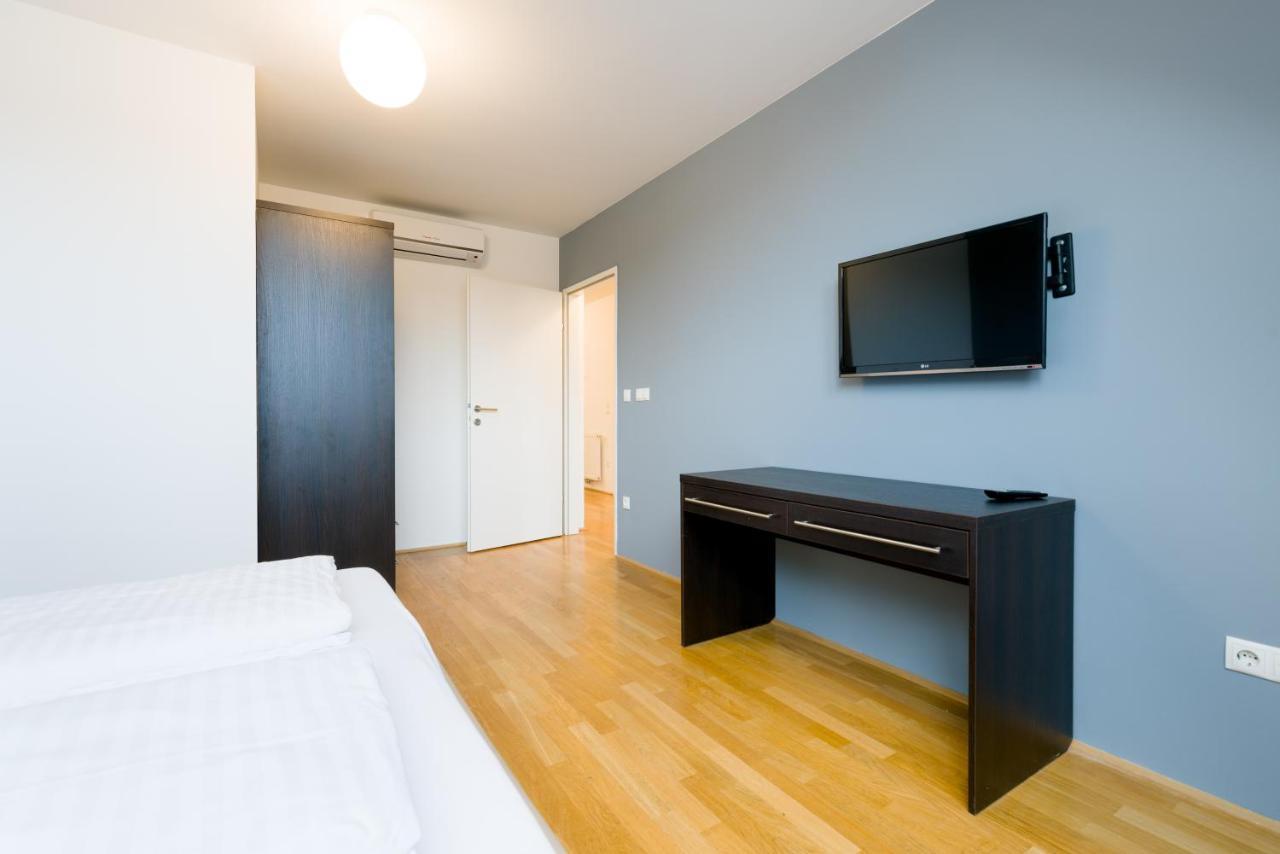 Vienna Stay Apartments Pezzl 1170 Viena Exterior foto
