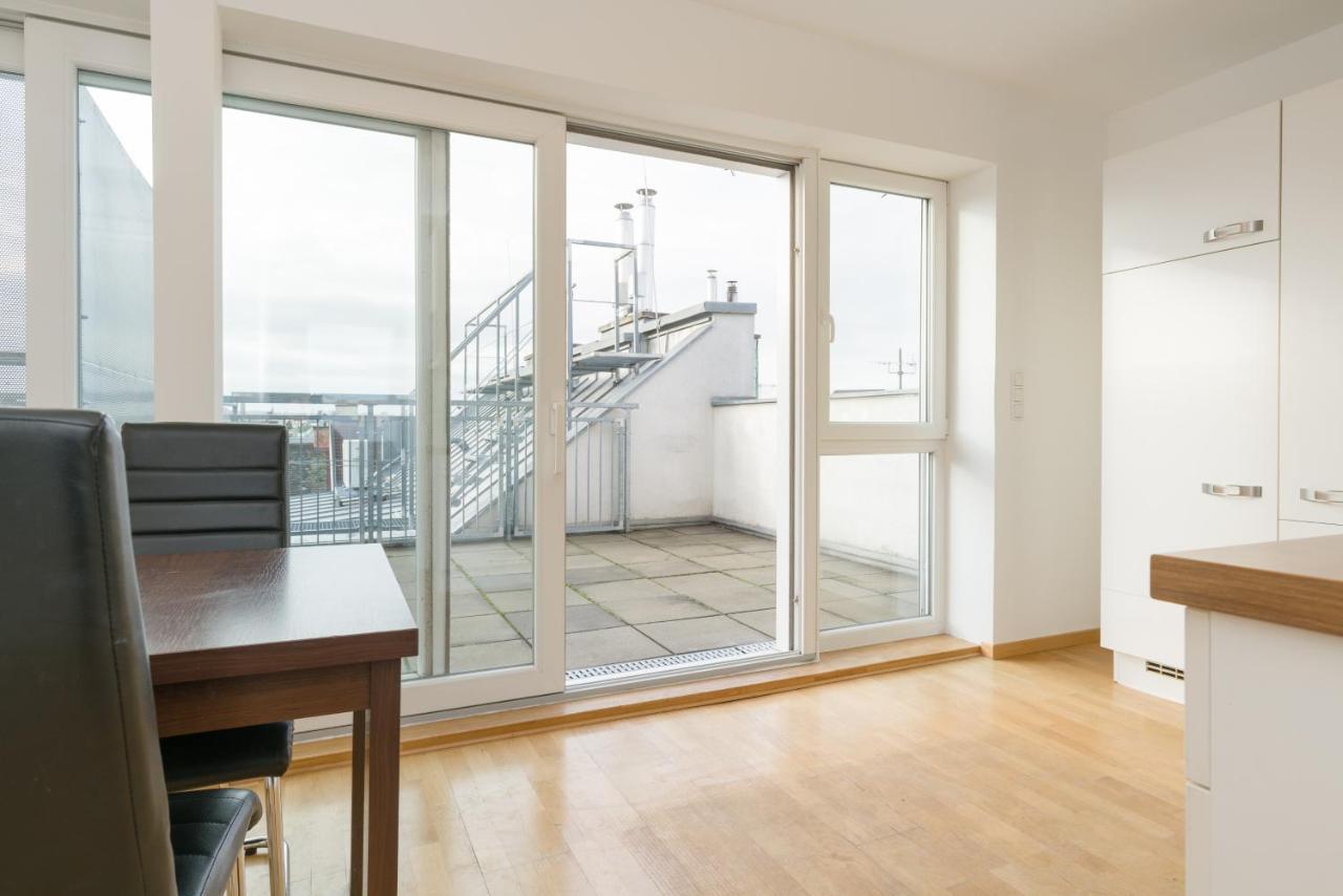 Vienna Stay Apartments Pezzl 1170 Viena Exterior foto