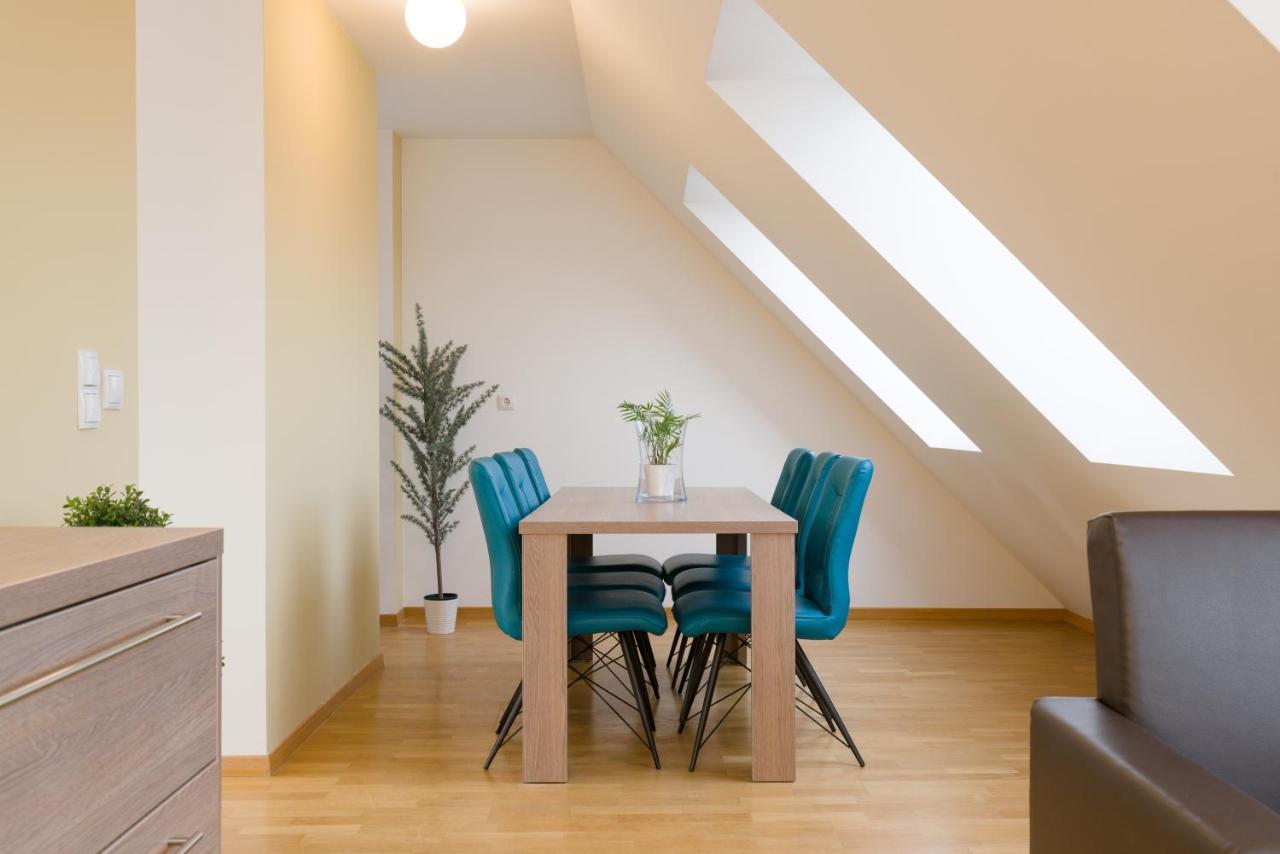 Vienna Stay Apartments Pezzl 1170 Viena Exterior foto