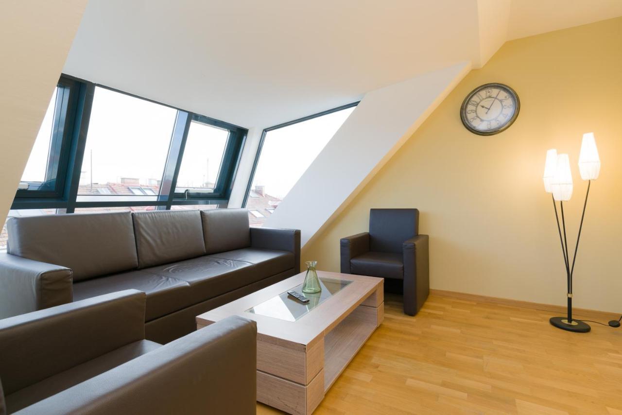 Vienna Stay Apartments Pezzl 1170 Viena Exterior foto