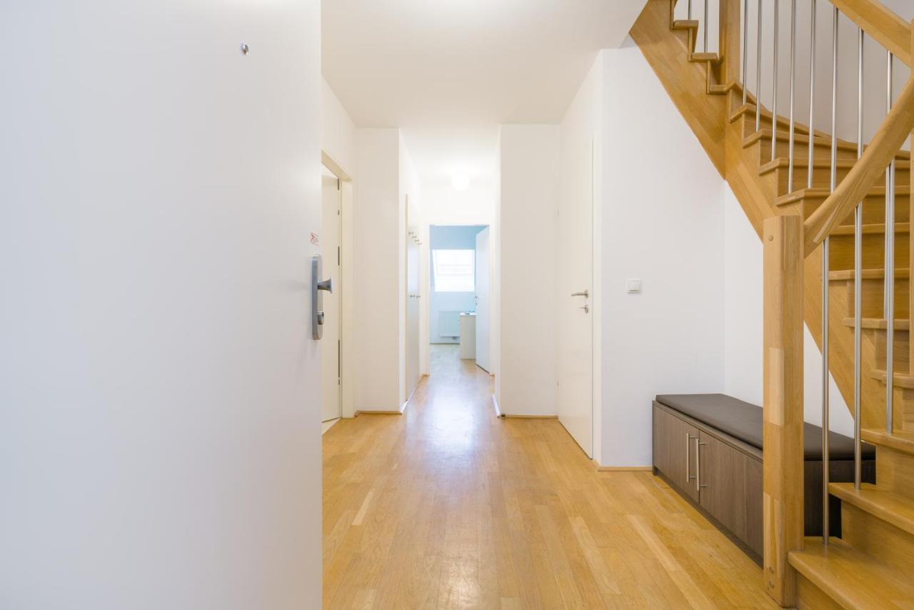 Vienna Stay Apartments Pezzl 1170 Viena Exterior foto
