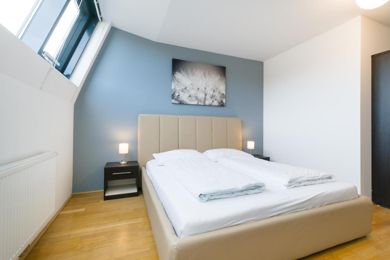 Vienna Stay Apartments Pezzl 1170 Viena Exterior foto