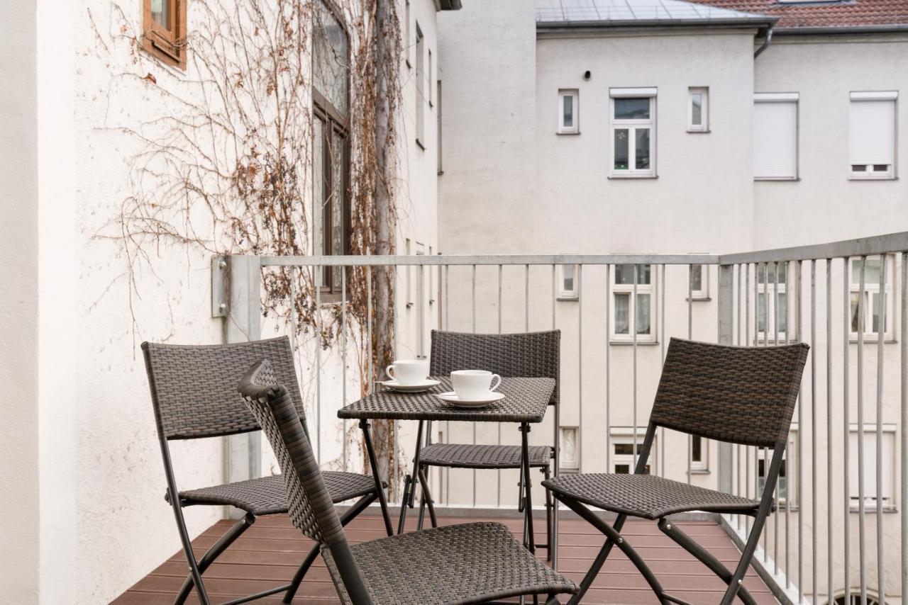 Vienna Stay Apartments Pezzl 1170 Viena Exterior foto