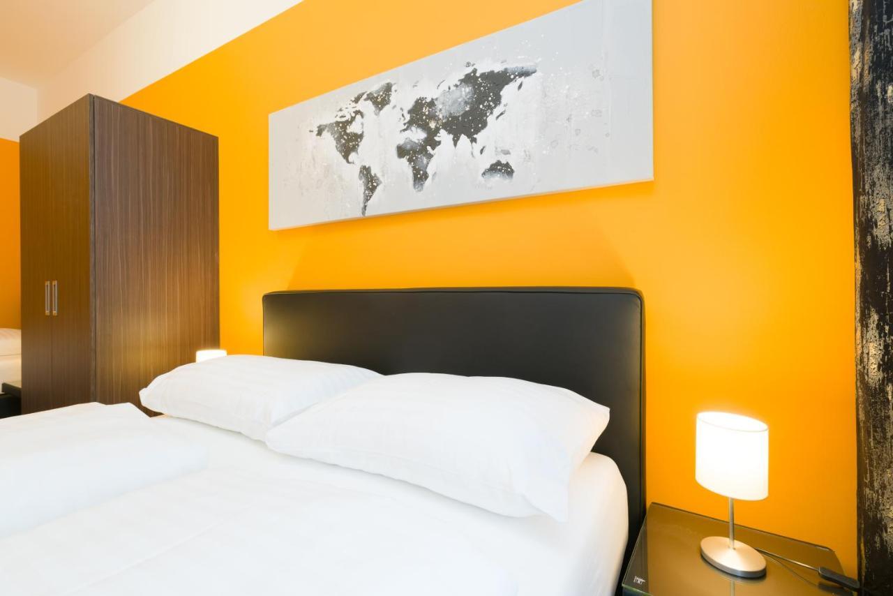 Vienna Stay Apartments Pezzl 1170 Viena Exterior foto