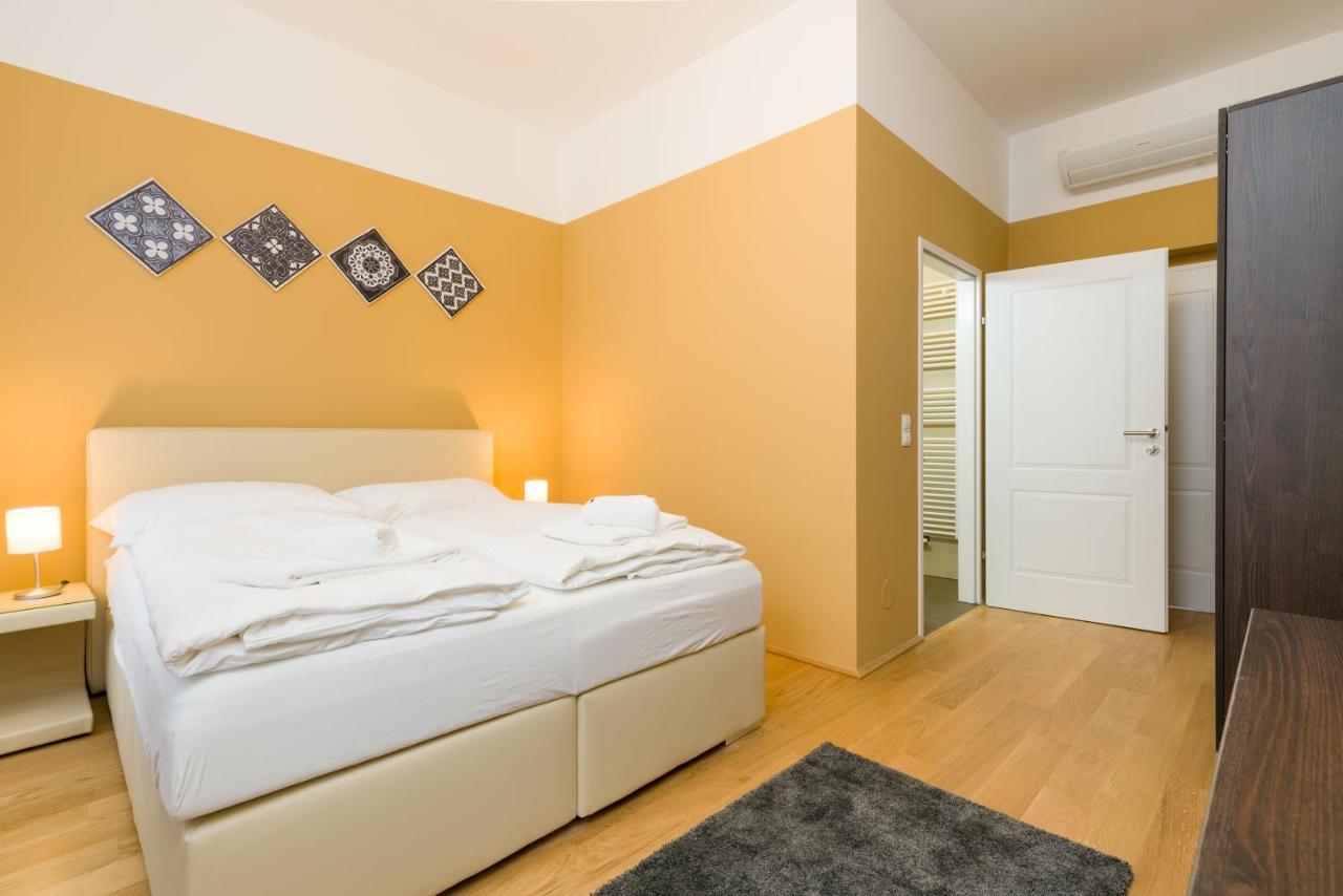Vienna Stay Apartments Pezzl 1170 Viena Exterior foto