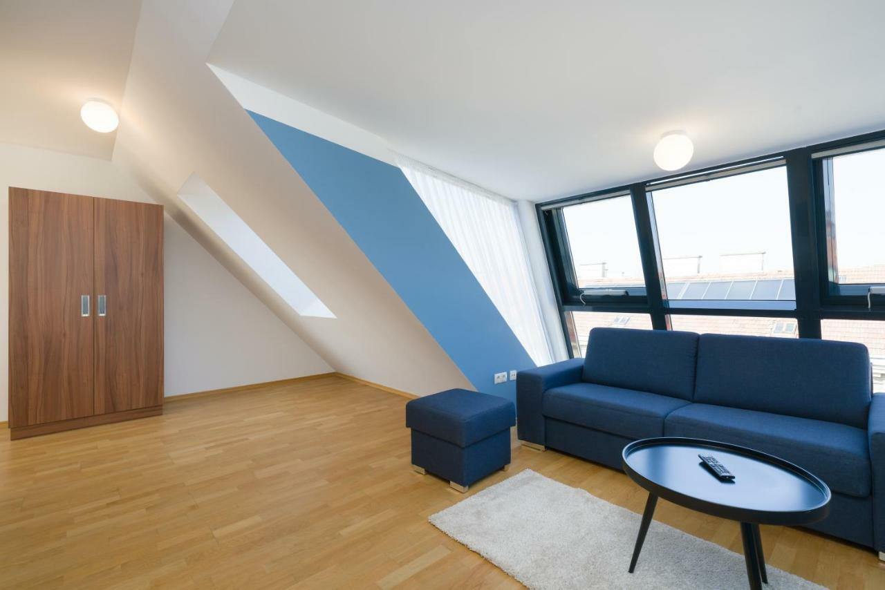 Vienna Stay Apartments Pezzl 1170 Viena Exterior foto