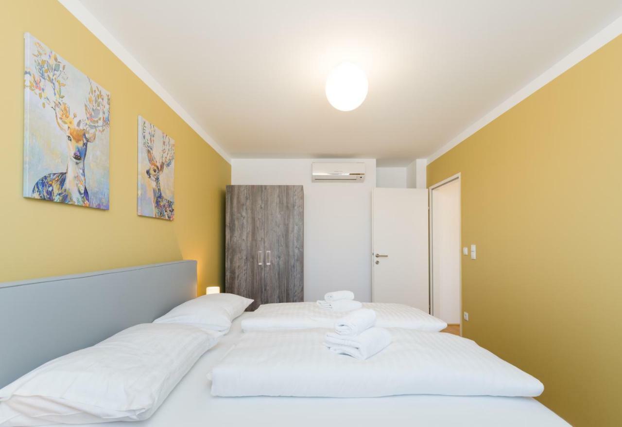 Vienna Stay Apartments Pezzl 1170 Viena Exterior foto