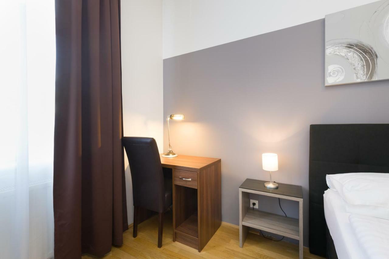 Vienna Stay Apartments Pezzl 1170 Viena Exterior foto