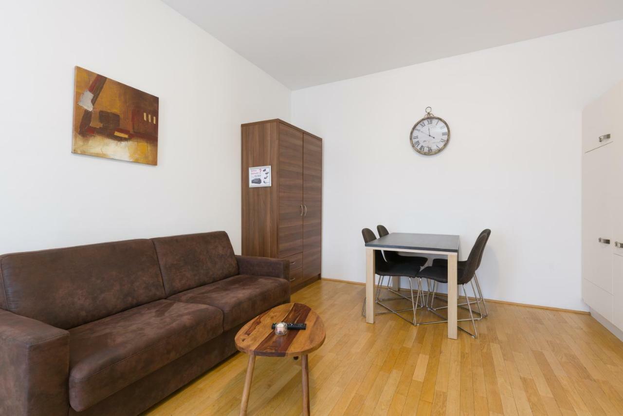 Vienna Stay Apartments Pezzl 1170 Viena Exterior foto