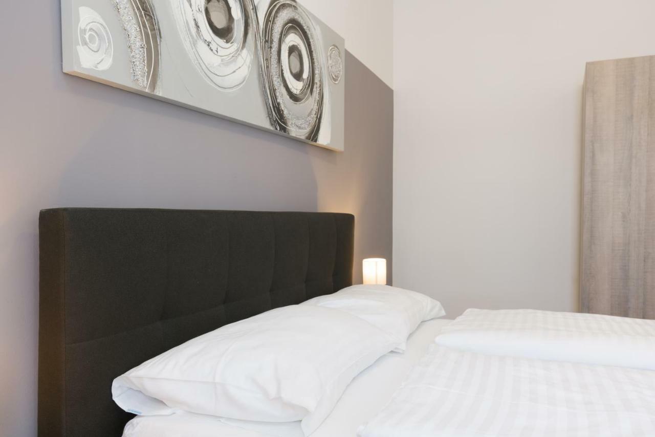 Vienna Stay Apartments Pezzl 1170 Viena Exterior foto
