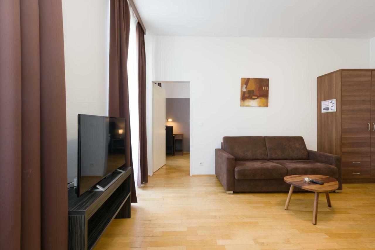 Vienna Stay Apartments Pezzl 1170 Viena Exterior foto