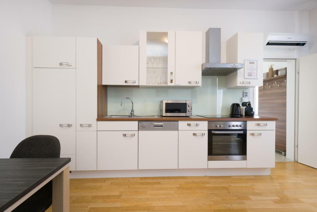 Vienna Stay Apartments Pezzl 1170 Viena Exterior foto
